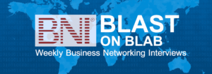 BNI Blast on Blab - BNIBuzz