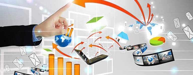 magical business image