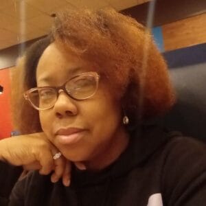 Patricia Smith Web Design Project Manager