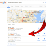SERP Feature - Local Pack