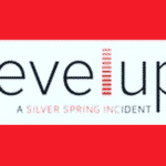 level up logo
