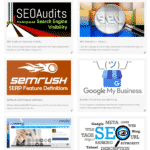 SEO blog post featured images