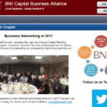 BNI screenshot
