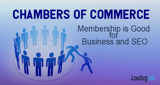 Chamber of Commerce SEO