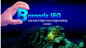Barnacle SEO graphic