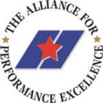 The Alliance for Performance Excellence logo