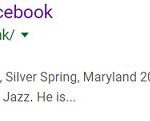 Loebig Ink Facebook search result