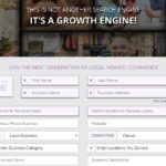 MY EZ BZ Business Profile