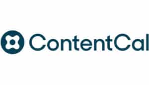 ContentCal logo