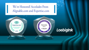 Loebig Ink honors 2023