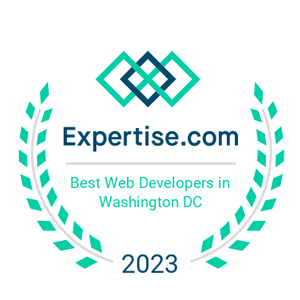 Expertise.com - Best Web Developers in Washington DC 2023