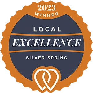 2023 Winner - Local Excellence - Silver Spring