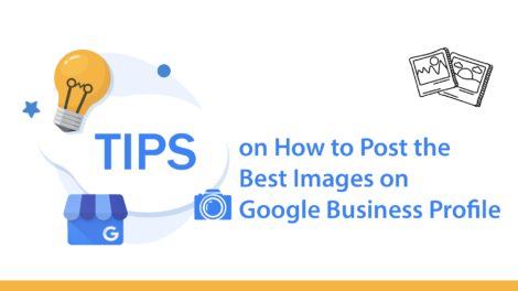 Tips on How to Post the Best Images on Google Business Profile