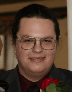 Dan Parrington