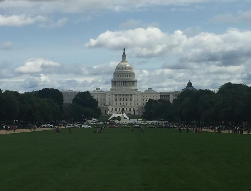 US Capitol