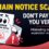 Domain Name Expiration Notice in the Mail? Don’t Pay Until You Read This